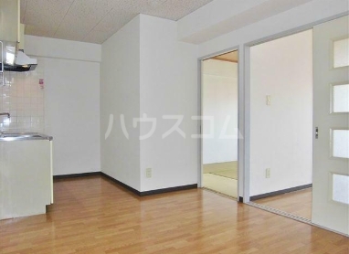 3/15 リビング/ダイニング