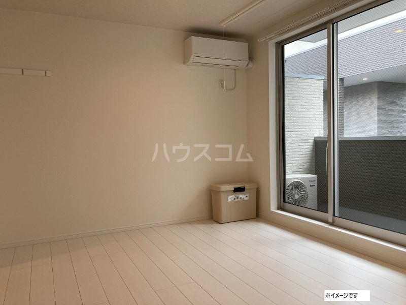 11/20 バルコニー