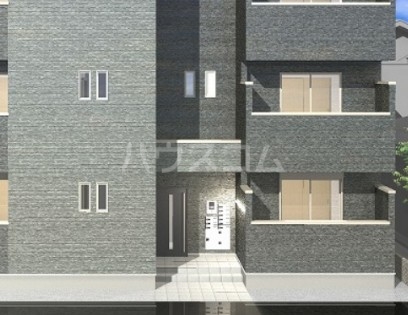 14/20 エントランス