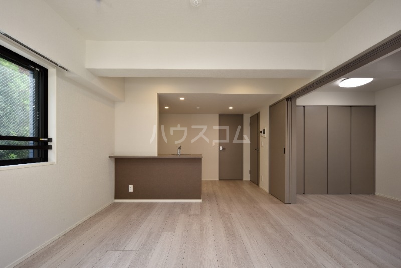 3/21 リビング/ダイニング