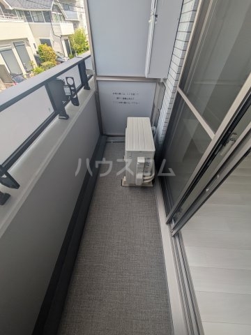 17/30 バルコニー