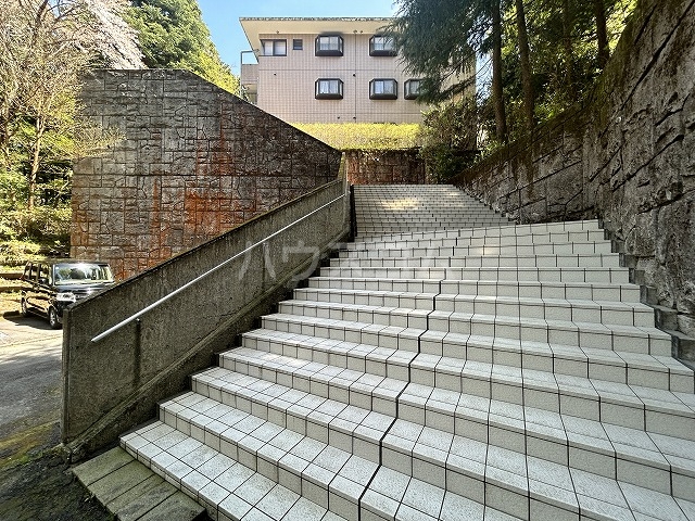 3/6 エントランス