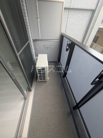 17/30 バルコニー