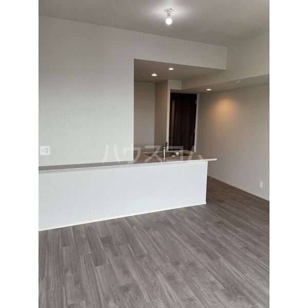 3/21 リビング/ダイニング