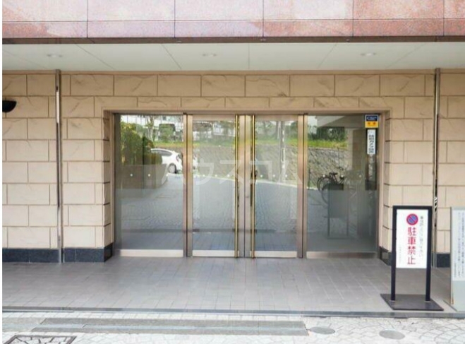 14/24 エントランス