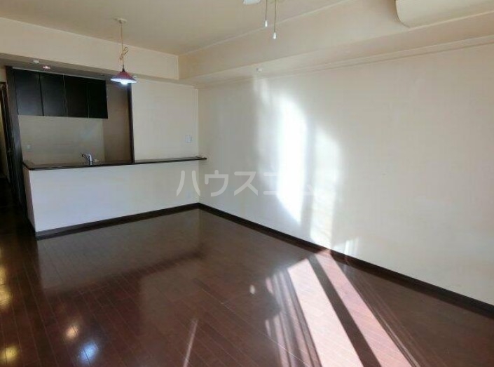 5/21 リビング/ダイニング