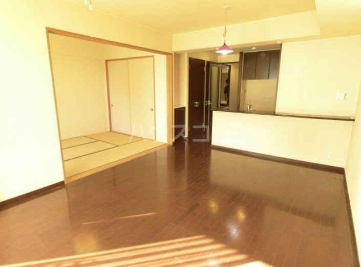 4/21 リビング/ダイニング