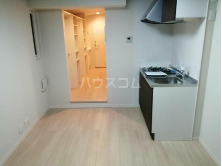 3/19 リビング/ダイニング