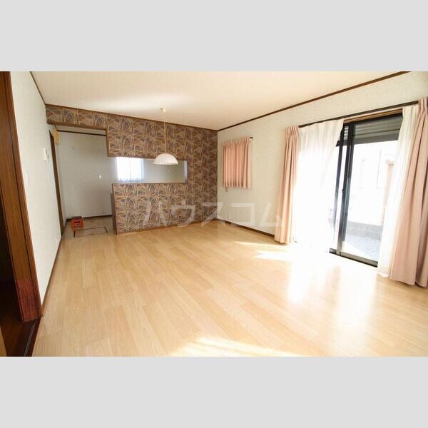 2/10 リビング/ダイニング