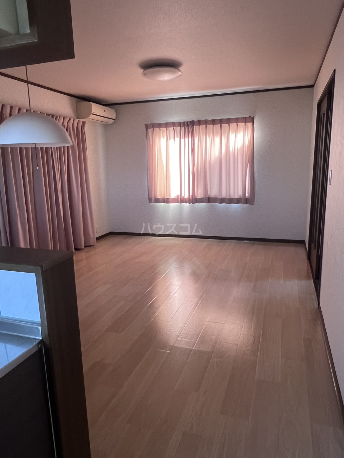 2/10 リビング/ダイニング