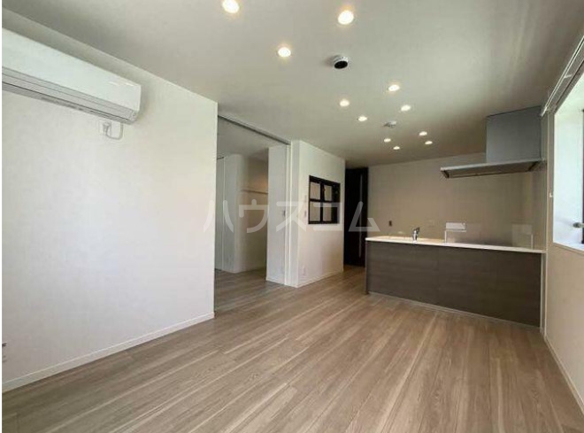 3/14 リビング/ダイニング