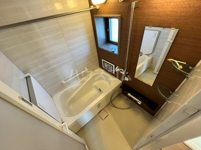 7/26 浴室