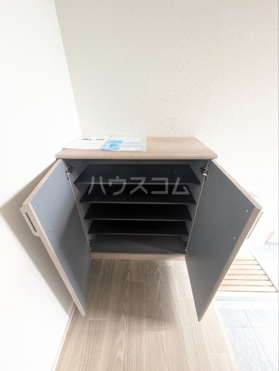 10/30 収納