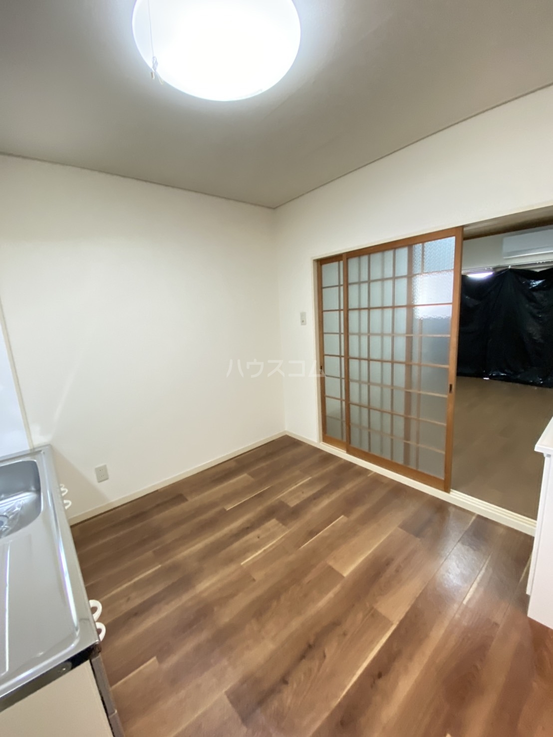 4/24 リビング/ダイニング