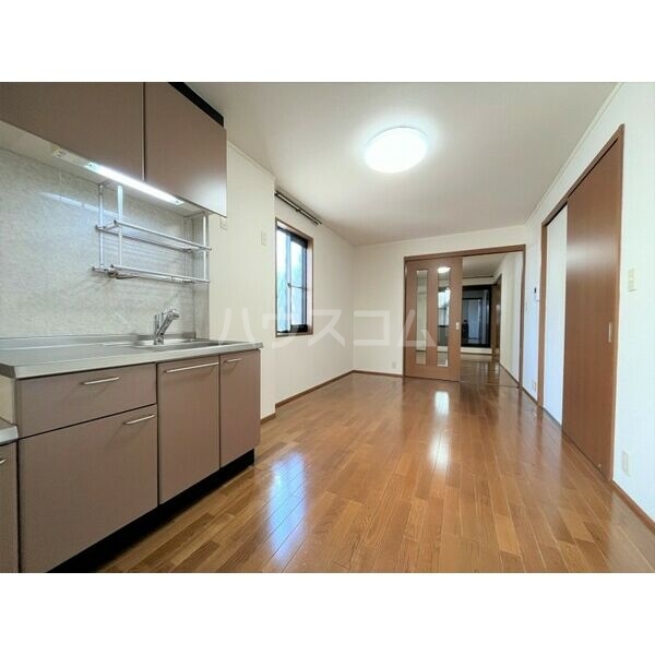 3/13 リビング/ダイニング