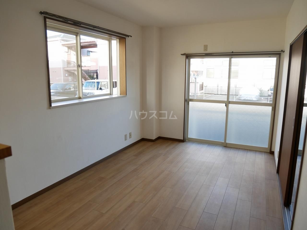 3/16 リビング/ダイニング