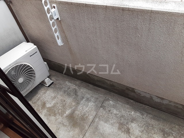 19/30 バルコニー