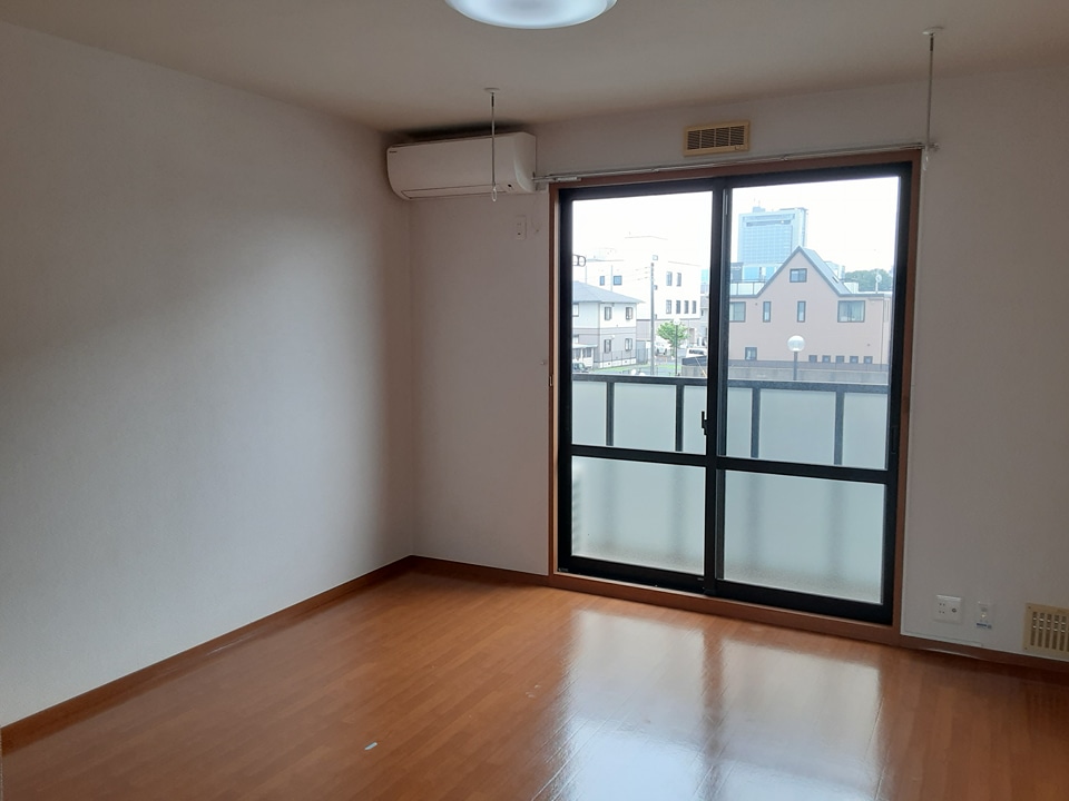 3/24 リビング/ダイニング