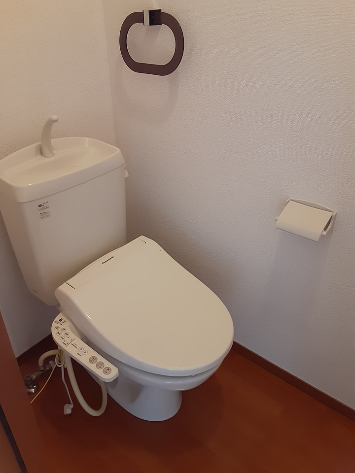 9/24 トイレ