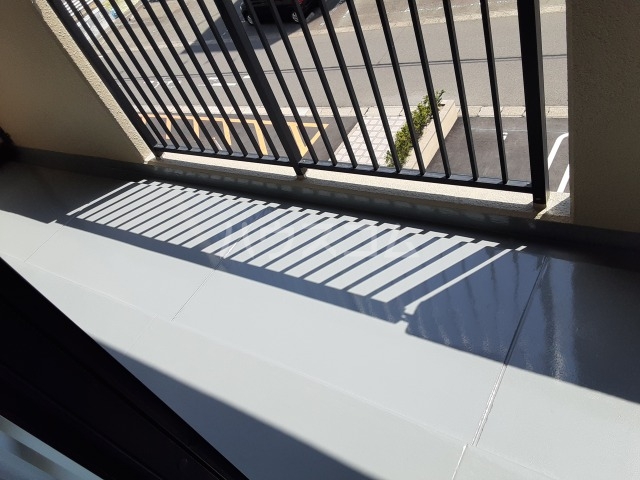 19/30 バルコニー