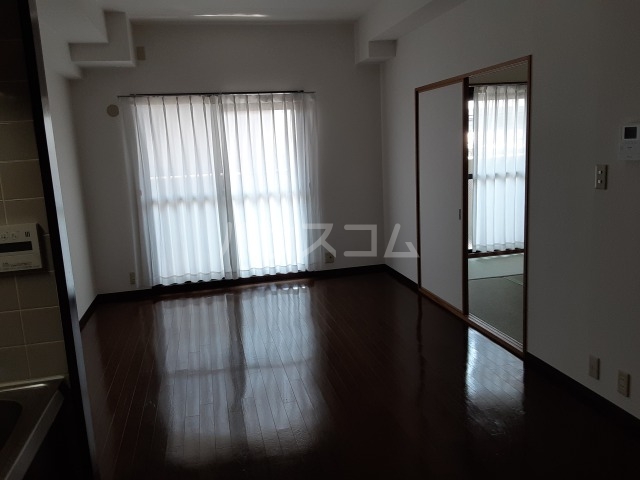 4/30 リビング/ダイニング