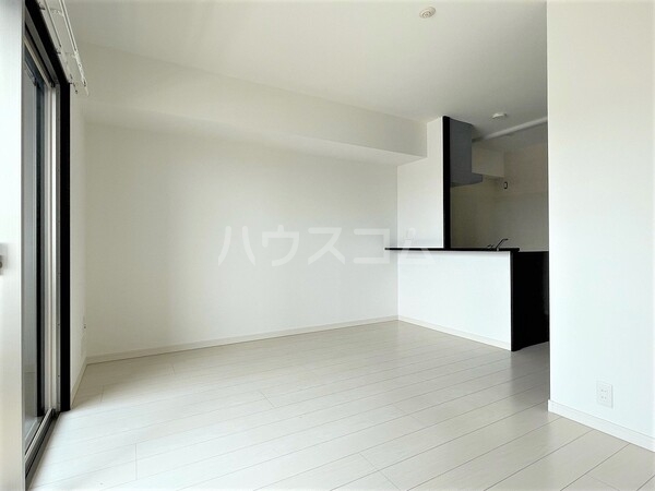 3/21 リビング/ダイニング