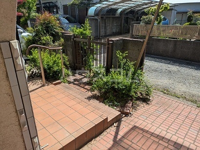 5/26 リビング/ダイニング