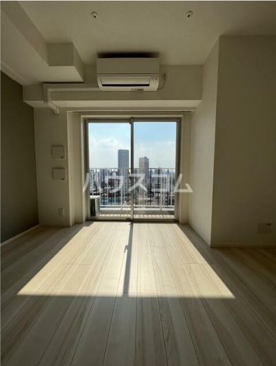 3/27 リビング/ダイニング