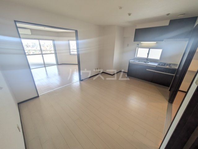 2/30 リビング/ダイニング