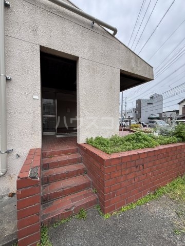 2/7 エントランス
