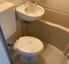 7/15 トイレ