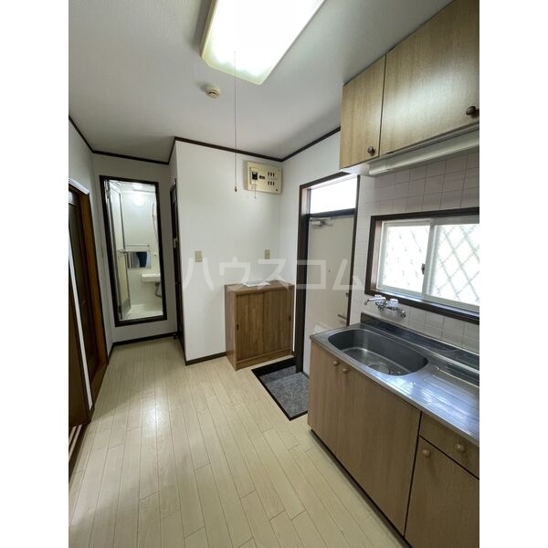 3/20 リビング/ダイニング