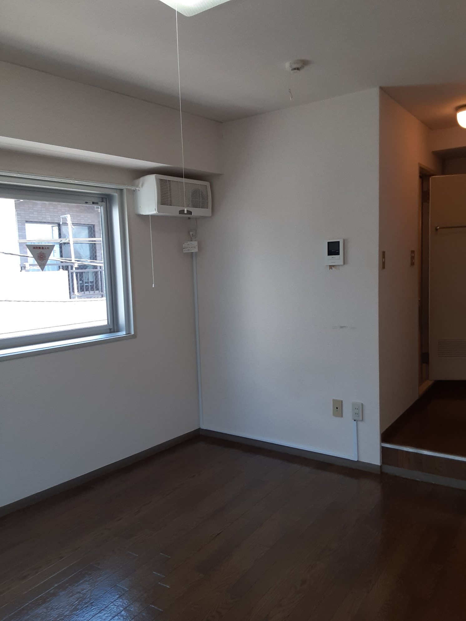 4/24 リビング/ダイニング