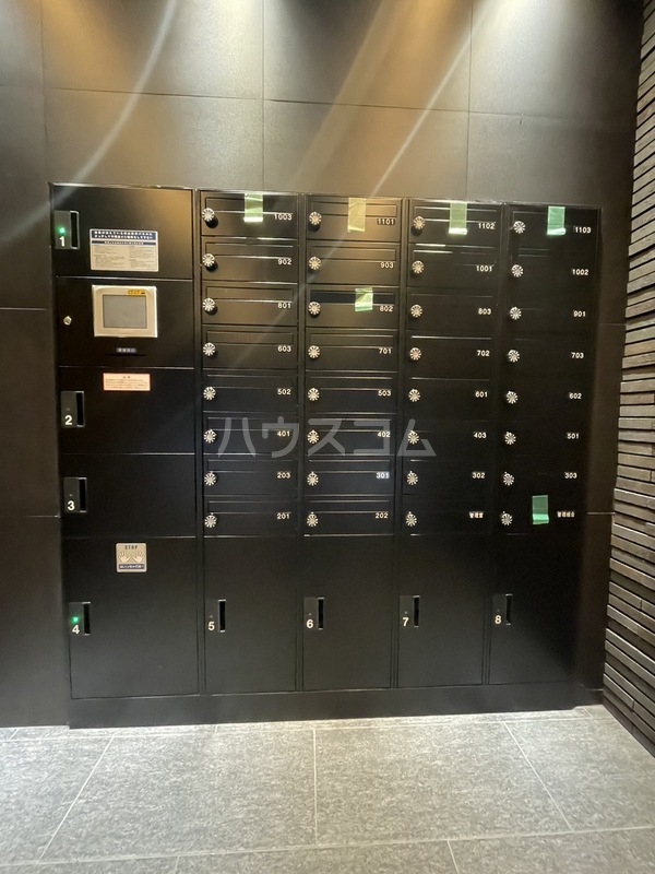 12/22 エントランス