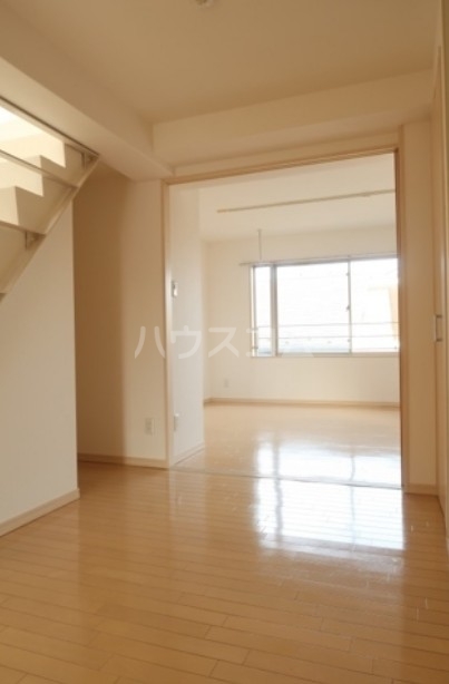 3/23 リビング/ダイニング