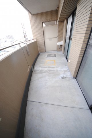 14/26 バルコニー