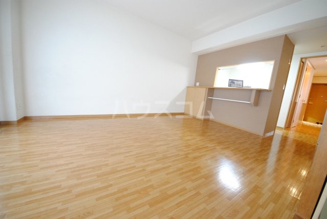 3/26 リビング/ダイニング