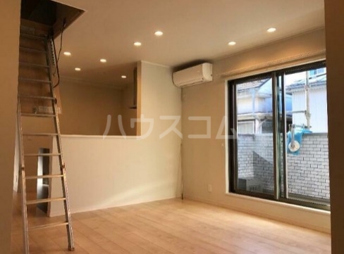 3/22 リビング/ダイニング