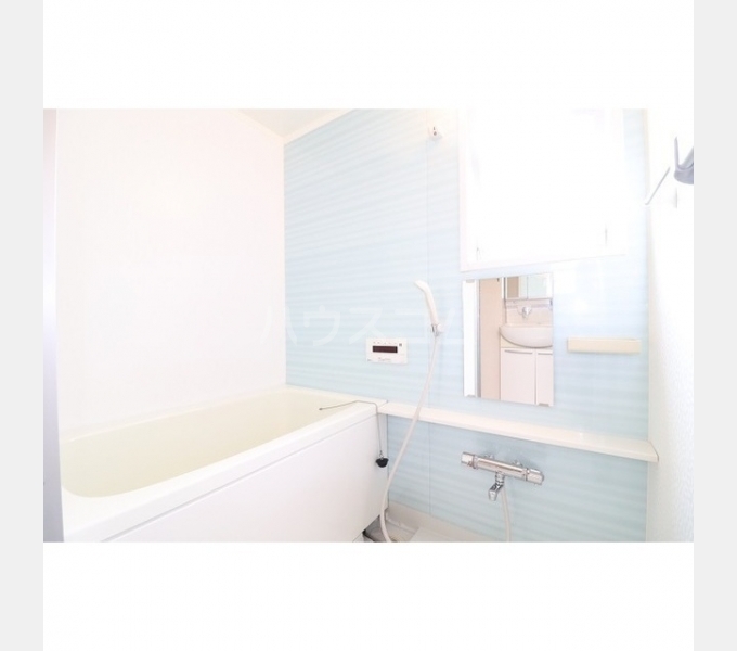 8/29 浴室