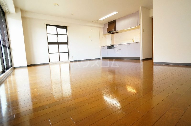 3/24 リビング/ダイニング