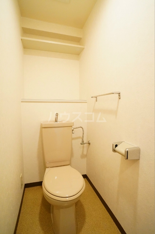 9/24 トイレ