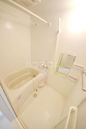7/24 浴室