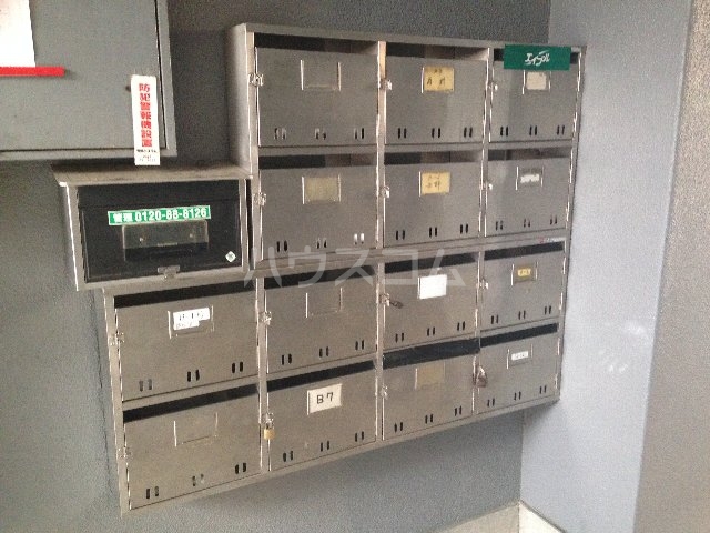 6/14 エントランス