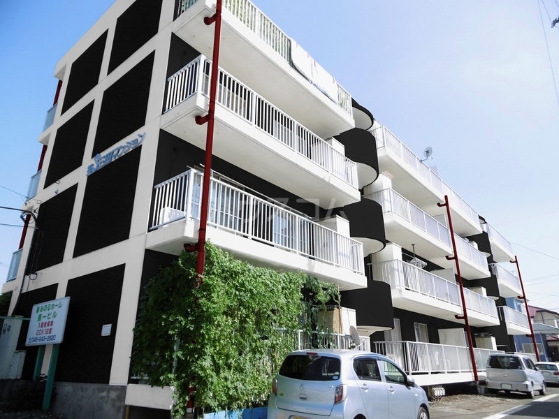 11/15 エントランス