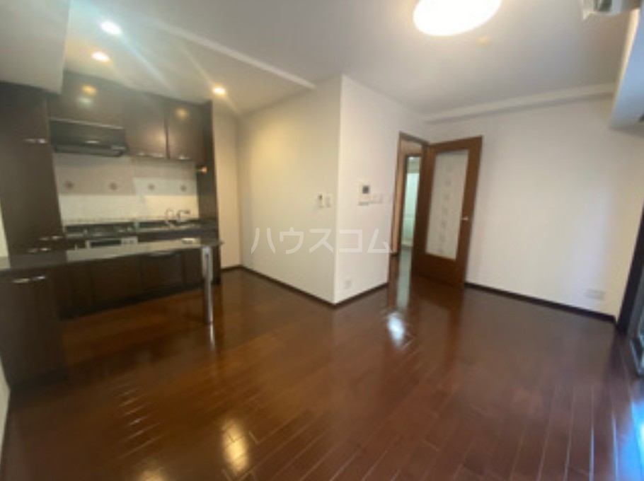 3/25 リビング/ダイニング