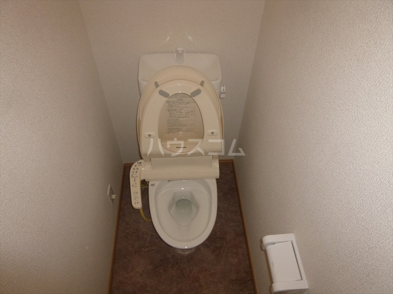 7/14 トイレ