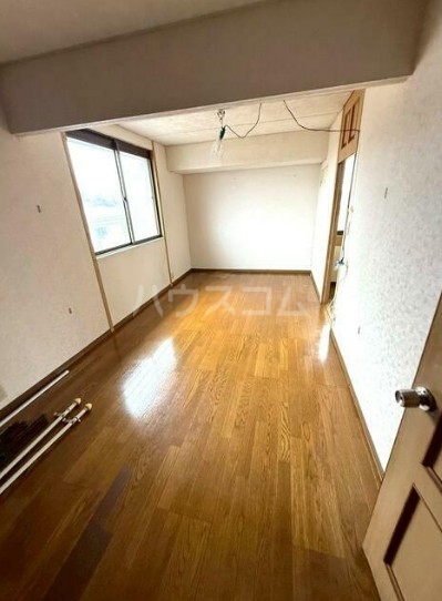 3/18 リビング/ダイニング