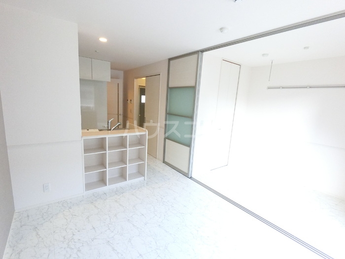 3/21 リビング/ダイニング