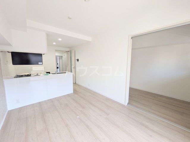 3/30 リビング/ダイニング