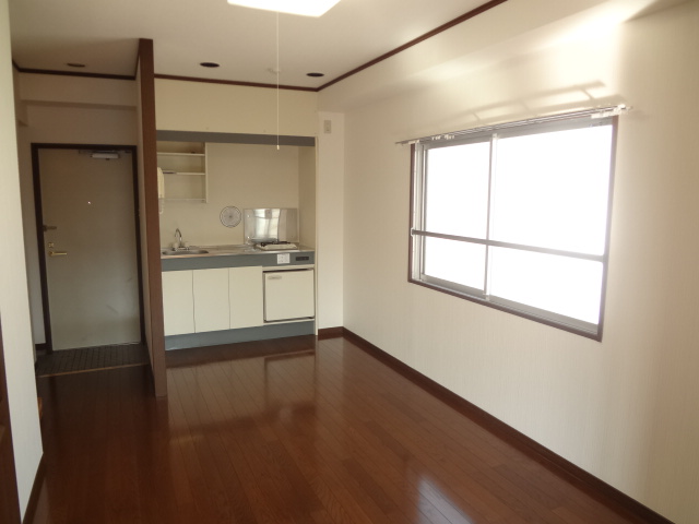 3/16 リビング/ダイニング